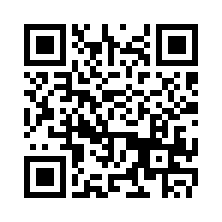 QR Code for bitcoin:1GCHQjSdT23q5pSp1kCs5AoqGj9DoGmwfR