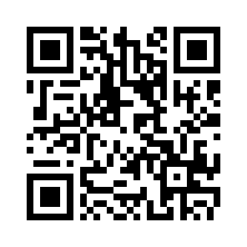 QR Code for bitcoin:1GCJ8K3aLoVxSPwTmSWBdpmLFNhZ3Do9B5