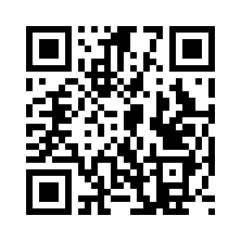 QR Code for bitcoin:1GCJLAA32RrdGhLfRcanHHz9sWAdreSwZD
