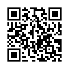 QR Code for bitcoin:1GCJrVvzAzMYkVEbCXsuY7xdwjemnjZfj1