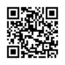 QR Code for bitcoin:1GCNNjMuKF97PvAdFTGHSzzuCqbVmMCoq1