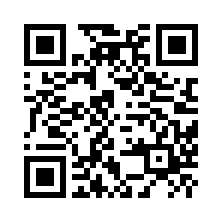 QR Code for bitcoin:1GCQhwAt1kturf5D7GL4VpXwasT5NHN27j