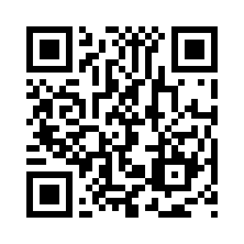 QR Code for bitcoin:1GCS6EVxXTKsdmUMF4bmGghQbTk1UJKZA6