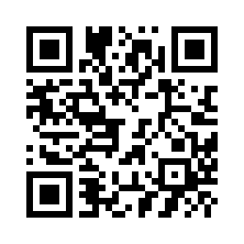 QR Code for bitcoin:1GCSdasYQ3wWp8zAHHvHyao83aoyA6AFVM