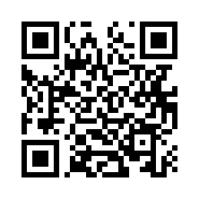QR Code for bitcoin:1GCSrqBQrUe4rp46M8pxH4Az9Udwxmz3Th