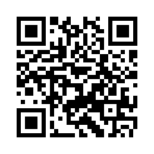 QR Code for bitcoin:1GCUF7MfruL4AY5XTosdv9pNouBAeJHn8X