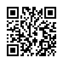 QR Code for bitcoin:1GCUcfbK7Mzoa7SaMfdMCash4aff2SAjD1