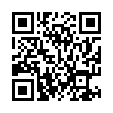 QR Code for bitcoin:1GCUhKopN4FTd6dxiPBbQaJPC42WjJoyuf