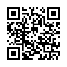 QR Code for bitcoin:1GCVNuC2fRUSYD6SnMYqdCwtARSTrjQfjY