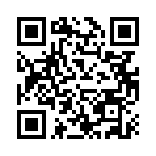 QR Code for bitcoin:1GCVRBs4q9GyjBrm4WNananomRSR417kDS