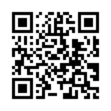 QR Code for bitcoin:1GCWFDjsL2HvsTJsGzWoM3eTqJeQzgPKA
