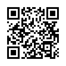 QR Code for bitcoin:1GCWRUoutMWhpgjpvbGbi74rLXLtJakyc9