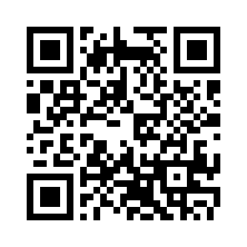 QR Code for bitcoin:1GCXtoVU2wx46qn24RLu7MsZVFqtohZPXM