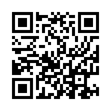 QR Code for bitcoin:1GCZ7RAqYQ9AKjoy5YeLfbNEap1aS3Tpym