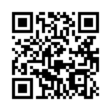 QR Code for bitcoin:1GCa6roACxvpDb22iULQZb7BtdT1WwwsQ
