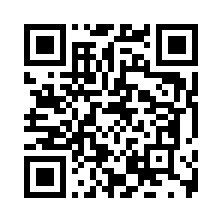 QR Code for bitcoin:1GCaGyeMD9Qfor99Ttce3vgEJtrYDASnjB