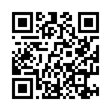QR Code for bitcoin:1GCaN7Jac9dZyqfmXabzDCvTaMDWa315Sd