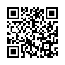 QR Code for bitcoin:1GCacJZevLb5cdv1wfeEUJYqdobAXvaNc
