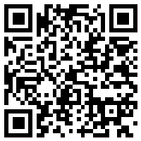 QR Code for bitcoin:1GCbWaNd6GFia84DsSebAm2sXYGiwvEoBN