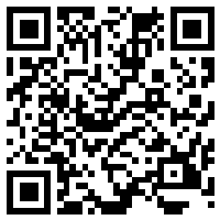 QR Code for bitcoin:1GCcaUnLPtv1CyYfgtzn2vf7TbDvyjV13S