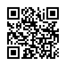 QR Code for bitcoin:1GCcf4yCY3rASAvjPYJ6xTMmACppw3nFQN