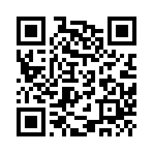 QR Code for bitcoin:1GCd22BjsynGnpRbpSrfQZk42WS8VDvkqg