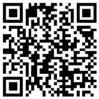 QR Code for bitcoin:1GCe5EQFVjpNZvfaudu57Futa2e7Twzm2v