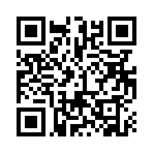 QR Code for bitcoin:1GCfGkHv8YRSrgxBLEPXieJ2YPgmHECkCj