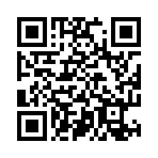 QR Code for bitcoin:1GCfSNuAFyEY9CkT2b1EXNsoyP1KCkSWb6