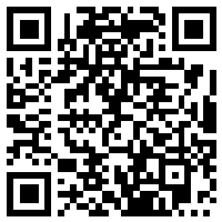 QR Code for bitcoin:1GCfXWr7dPvsPzF1X9Q5WsAW8Hc3oNY7HJ