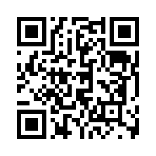 QR Code for bitcoin:1GCfemUXWRnu4t2VTxzD6mEYda88dKzjmP
