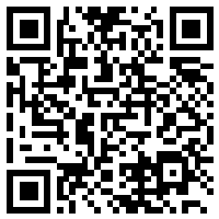 QR Code for bitcoin:1GCfgrQwhkrCnFBm8MEzFJi37JcLBm6aFo