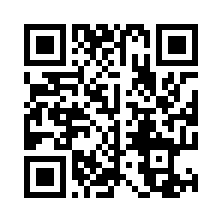 QR Code for bitcoin:1GCfsj7emPij1FFZChX7vmv3e6PkQKvTUx
