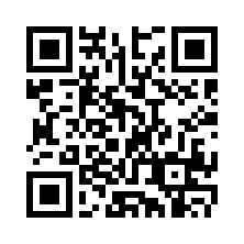 QR Code for bitcoin:1GCgNHgN26cmT3tA9BXsFukc7UUYfNmoCx