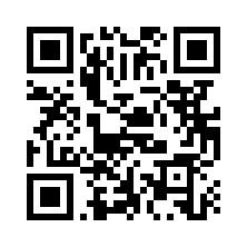QR Code for bitcoin:1GCgWDN8cHeSa3CnMK9RPAryUhMtuU7Pi3