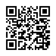 QR Code for bitcoin:1GCipbkxt1eGecVE97oPudjDhb6pdRQyDb