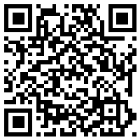 QR Code for bitcoin:1GCj7fQAMAdFnaNyFTL9Cybp1R4BSah8gd