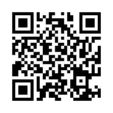 QR Code for bitcoin:1GCjRfCb1jYNTqhPCXdUgdAbkGHH7Ke8oM