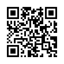 QR Code for bitcoin:1GCjRpLfyFBMN7uazGUTThLbXvLBXwfZWP