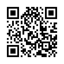 QR Code for bitcoin:1GCjsJokeZmiMyyknFiYYQeGJxgTceGGH3