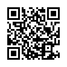 QR Code for bitcoin:1GCk54Z2xsuLi4ZPnDAq3Jy49HNJ3f5Ds8