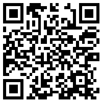 QR Code for bitcoin:1GCkQVqZjSpnfgaER971RCuFnVCubXH7aj