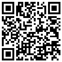 QR Code for bitcoin:1GCkmB7TfPALeBxpLLfyoEV8YSoZddtncV