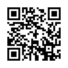 QR Code for bitcoin:1GCnDtsLLeLcLazHDuoXEr1nF1aV3gFvH