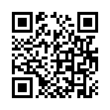 QR Code for bitcoin:1GCoQJf3nFYanrxwsh2rbzzRvVFynAC3dB