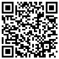 QR Code for bitcoin:1GCsPvmtLdksZQKTyc8rqCUpi8khDdUNdK