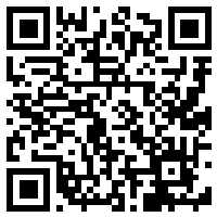 QR Code for bitcoin:1GCsb8c3LCKAdFP8CELfJQ9uaKG2tFSTnw
