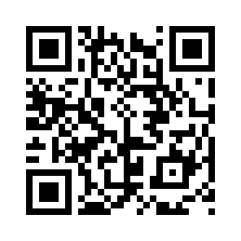 QR Code for bitcoin:1GCuRXF4hiBooJ9izwhLEYbrsPWSzSWVKF