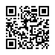 QR Code for bitcoin:1GCuSkv5XgXvJvjWzTozbzoss3FeJL1o87