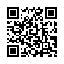 QR Code for bitcoin:1GCv5DsVfXfnTCEJNvQqBLzEm4wxt3rWVB